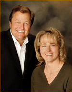 Russ Smith and Mary Jo Paxton